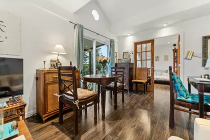 Pantry Photo of 2574 Cornwall Avenue, Vancouver, BC