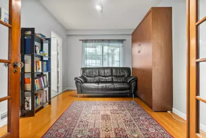 Primary Bedroom Photo of 2574 Cornwall Avenue, Vancouver, BC