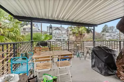 Street View Photo of 2574 Cornwall Avenue, Vancouver, BC