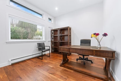 Office / Den Photo of 2272 Nelson Avenue, West Vancouver, BC