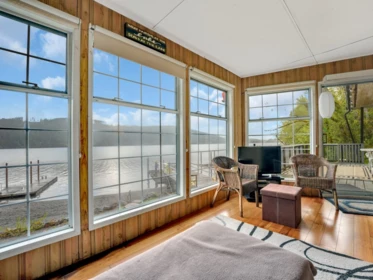 BLK A DL 13 Cascade Bay, Harrison Hot Springs, BC, Harrison Hot Springs — Recreational for sale