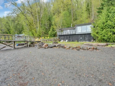 BLK A DL 13 Cascade Bay, Harrison Hot Springs, BC, Harrison Hot Springs — Recreational for sale