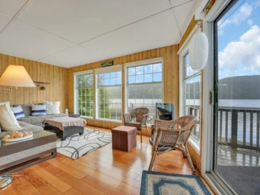 BLK A DL 13 Cascade Bay, Harrison Hot Springs, BC, Harrison Hot Springs — Recreational for sale