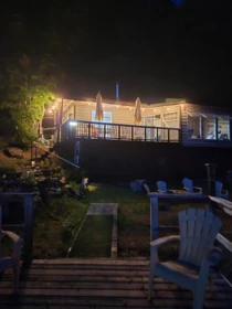 Hot Tub / Spa Photo of BLK A DL 13 Cascade Bay, Harrison Hot Springs, BC