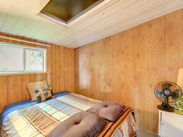 Laundry Room Photo of BLK A DL 13 Cascade Bay, Harrison Hot Springs, BC
