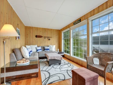 BLK A DL 13 Cascade Bay, Harrison Hot Springs, BC, Harrison Hot Springs — Recreational for sale