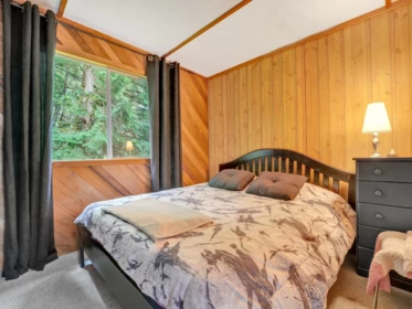 Loft / Bonus Room Photo of BLK A DL 13 Cascade Bay, Harrison Hot Springs, BC
