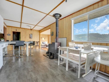 Primary Bedroom Photo of BLK A DL 13 Cascade Bay, Harrison Hot Springs, BC