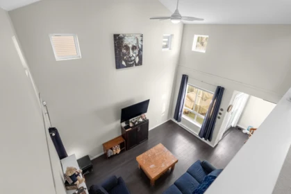 Loft / Bonus Room Photo of 6879 195a Street, Surrey, BC