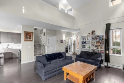 Primary Bedroom Photo of 6879 195a Street, Surrey, BC
