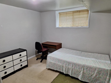 Bedroom 2 Photo of 33025 14 Avenue, Mission, BC