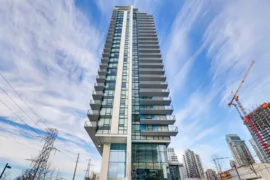 606 2425 Alpha Avenue, Burnaby, BC