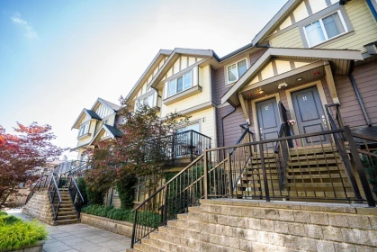 12 4033 Dominion Street, Burnaby, BC