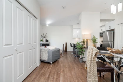 Kitchen Photo of 12 4033 Dominion Street, Burnaby, BC