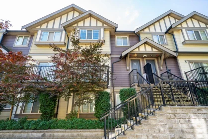 12 4033 Dominion Street, Burnaby, BC