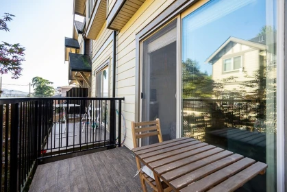 Loft / Bonus Room Photo of 12 4033 Dominion Street, Burnaby, BC