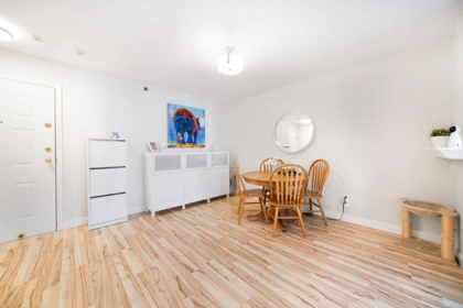 Breakfast Nook Photo of 305 1175 Heffley Crescent, Coquitlam, BC