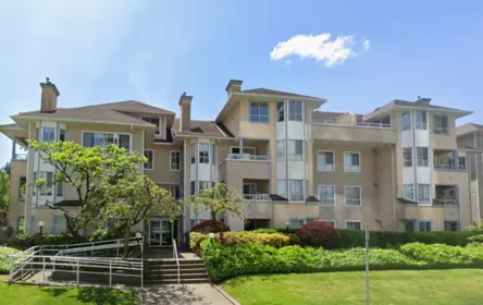305 1175 Heffley Crescent, Coquitlam, BC, Coquitlam — Apartment/Condo for sale