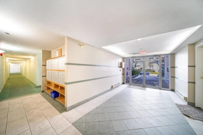 Loft / Bonus Room Photo of 305 1175 Heffley Crescent, Coquitlam, BC