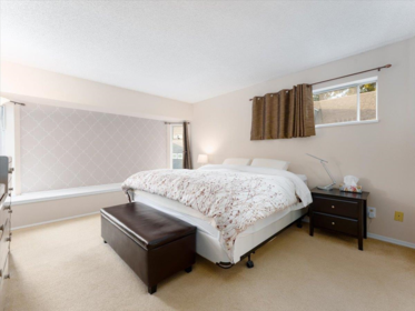 Bedroom 3 Photo of 7338 Foxhound Mews, Vancouver, BC