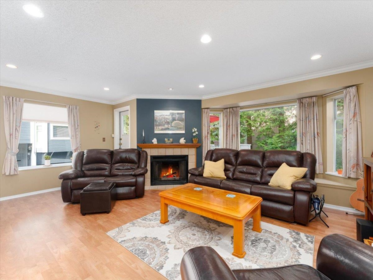 7338 Foxhound Mews, Vancouver, BC