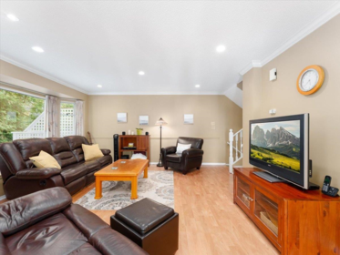 Kitchen Photo of 7338 Foxhound Mews, Vancouver, BC