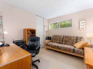 Laundry Room Photo of 7338 Foxhound Mews, Vancouver, BC