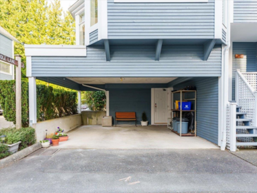 7338 Foxhound Mews, Vancouver, BC