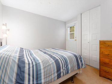 Loft / Bonus Room Photo of 7338 Foxhound Mews, Vancouver, BC