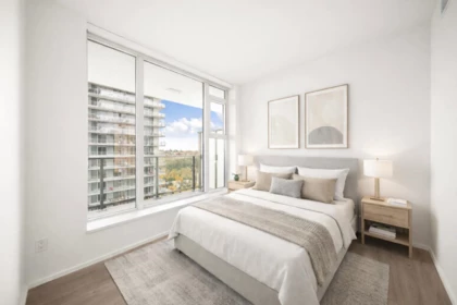 2306 3809 Evergreen Place, Burnaby, BC