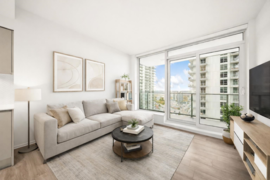 2306 3809 Evergreen Place, Burnaby, BC