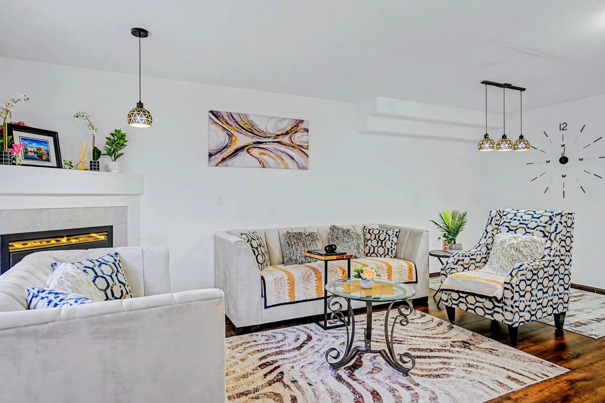 Bedroom 3 Photo of 75 6533 121 Street, Surrey, BC