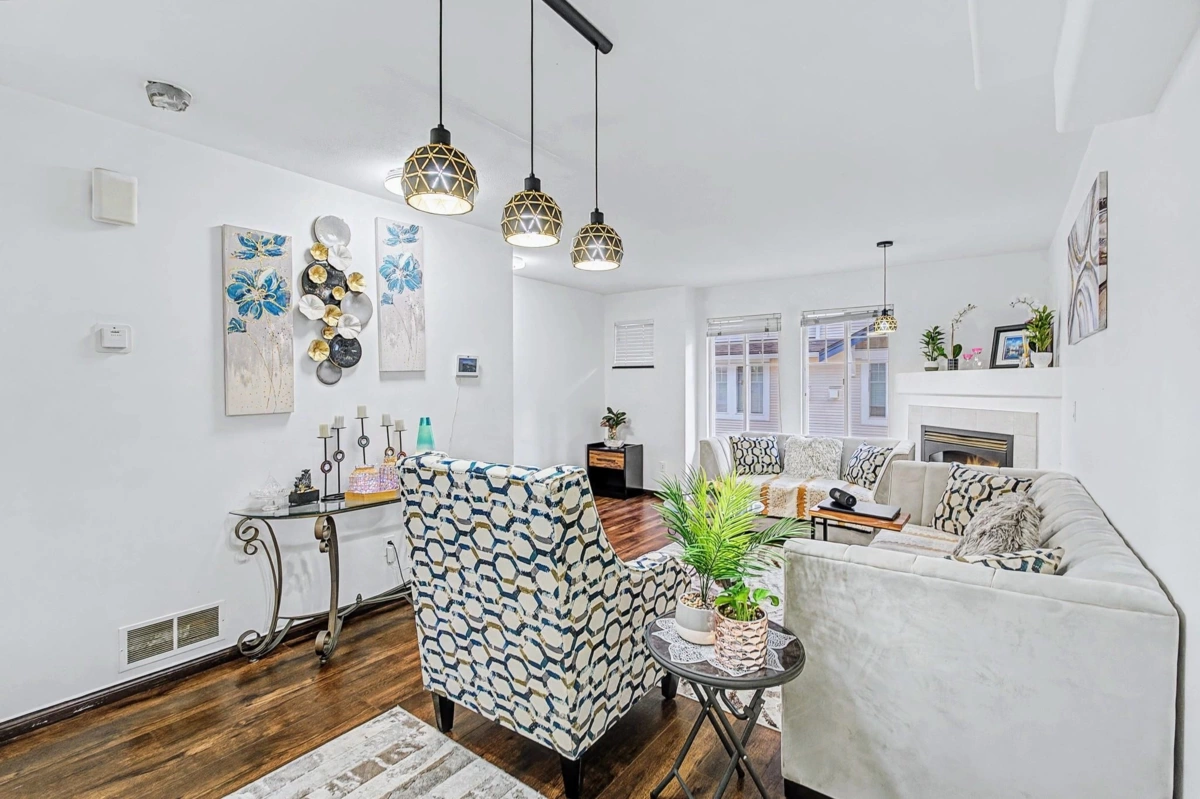 Bedroom 4 Photo of 75 6533 121 Street, Surrey, BC