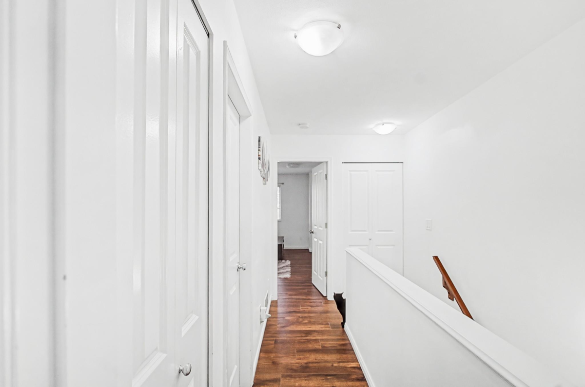 Entry Foyer Photo of 75 6533 121 Street, Surrey, BC
