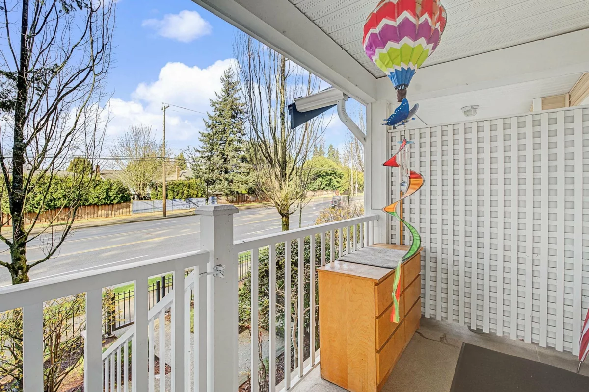 Garage Interior Photo of 75 6533 121 Street, Surrey, BC