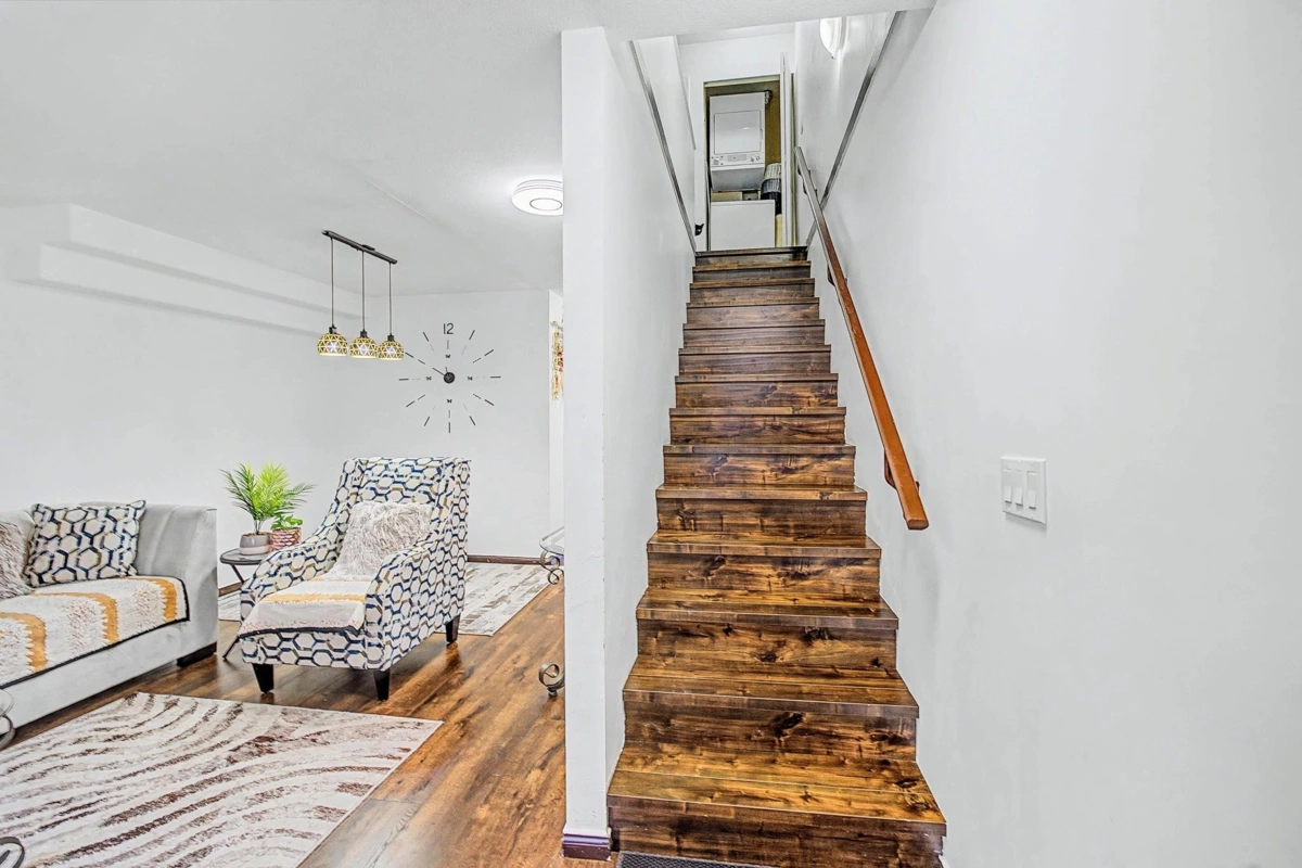 Guest Bathroom Photo of 75 6533 121 Street, Surrey, BC