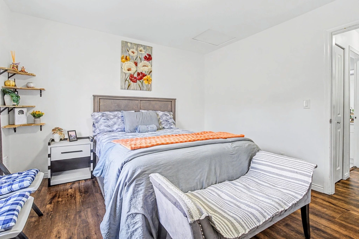 Laundry Room Photo of 75 6533 121 Street, Surrey, BC