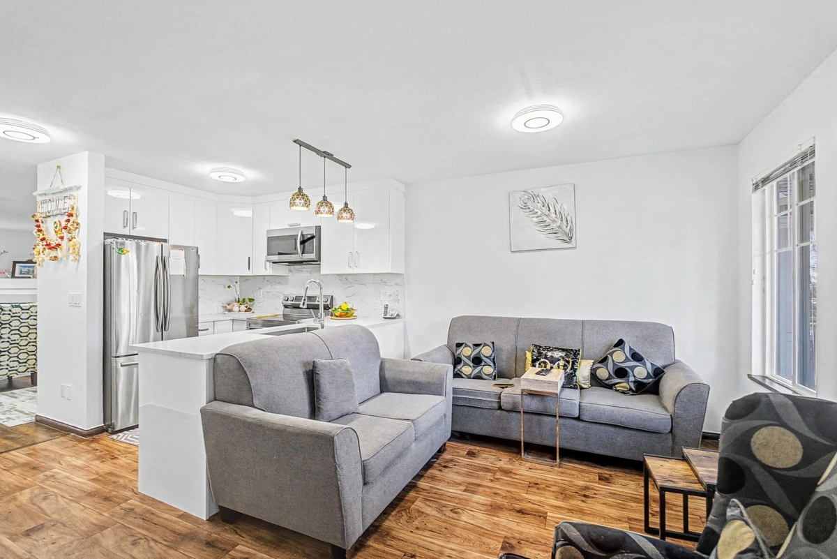 Pantry Photo of 75 6533 121 Street, Surrey, BC