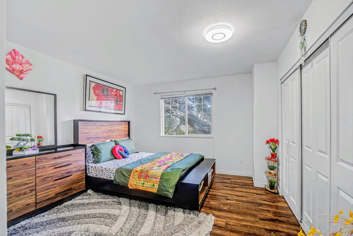 Powder Room Photo of 75 6533 121 Street, Surrey, BC