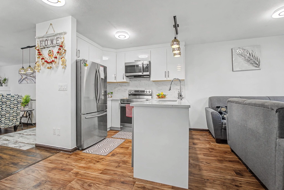 Primary Bedroom Photo of 75 6533 121 Street, Surrey, BC