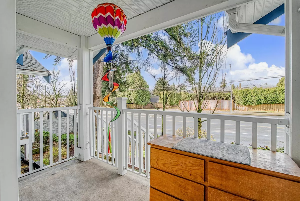 Staircase Photo of 75 6533 121 Street, Surrey, BC