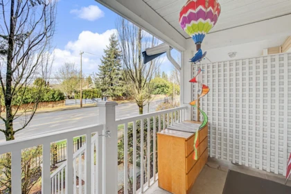 Garage Interior Photo of 75 6533 121 Street, Surrey, BC