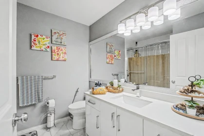 Loft / Bonus Room Photo of 75 6533 121 Street, Surrey, BC
