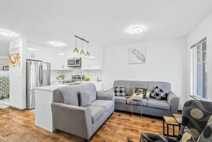 Pantry Photo of 75 6533 121 Street, Surrey, BC