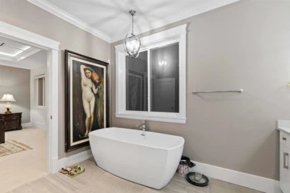 Basement Recreation Room Photo of 3038 167b Street, Surrey, BC