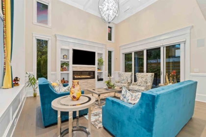 Breakfast Nook Photo of 3038 167b Street, Surrey, BC