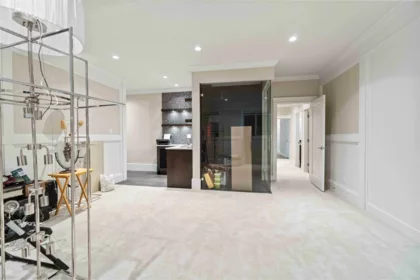 Community Amenities Photo (Clubhouse) of 3038 167b Street, Surrey, BC