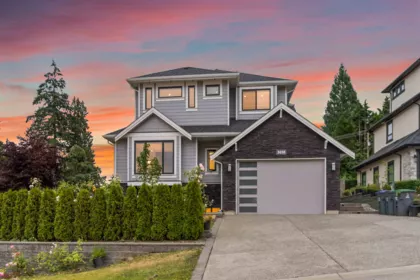 3038 167b Street, Surrey, BC, Surrey — Single Family Residence for sale