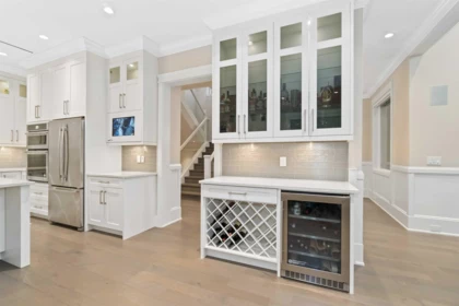 Guest Bathroom Photo of 3038 167b Street, Surrey, BC