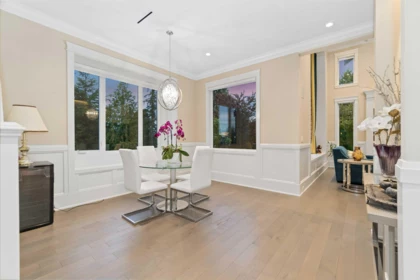 Kitchen Island Photo of 3038 167b Street, Surrey, BC